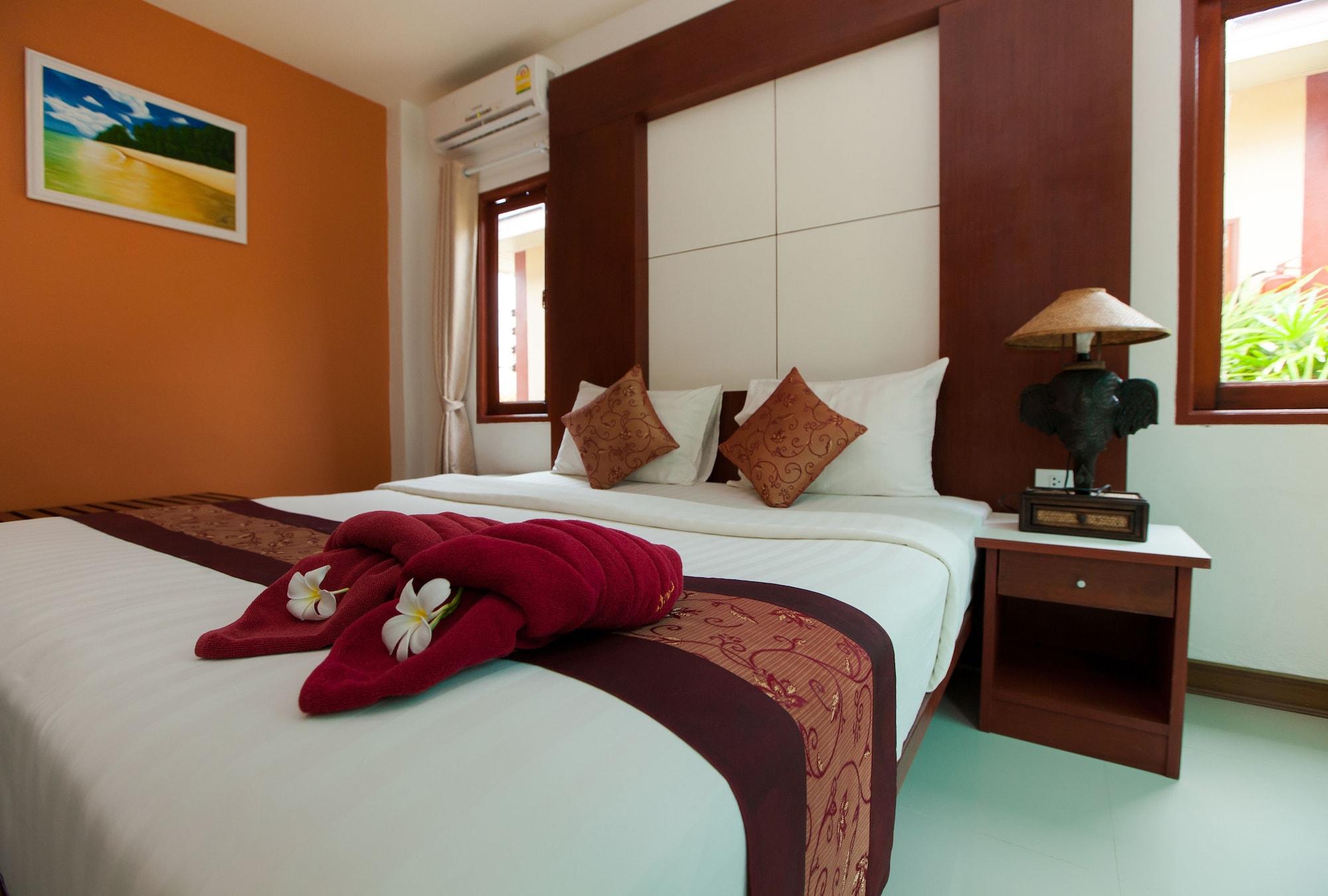 Lanta Riviera 3* Ko Lanta