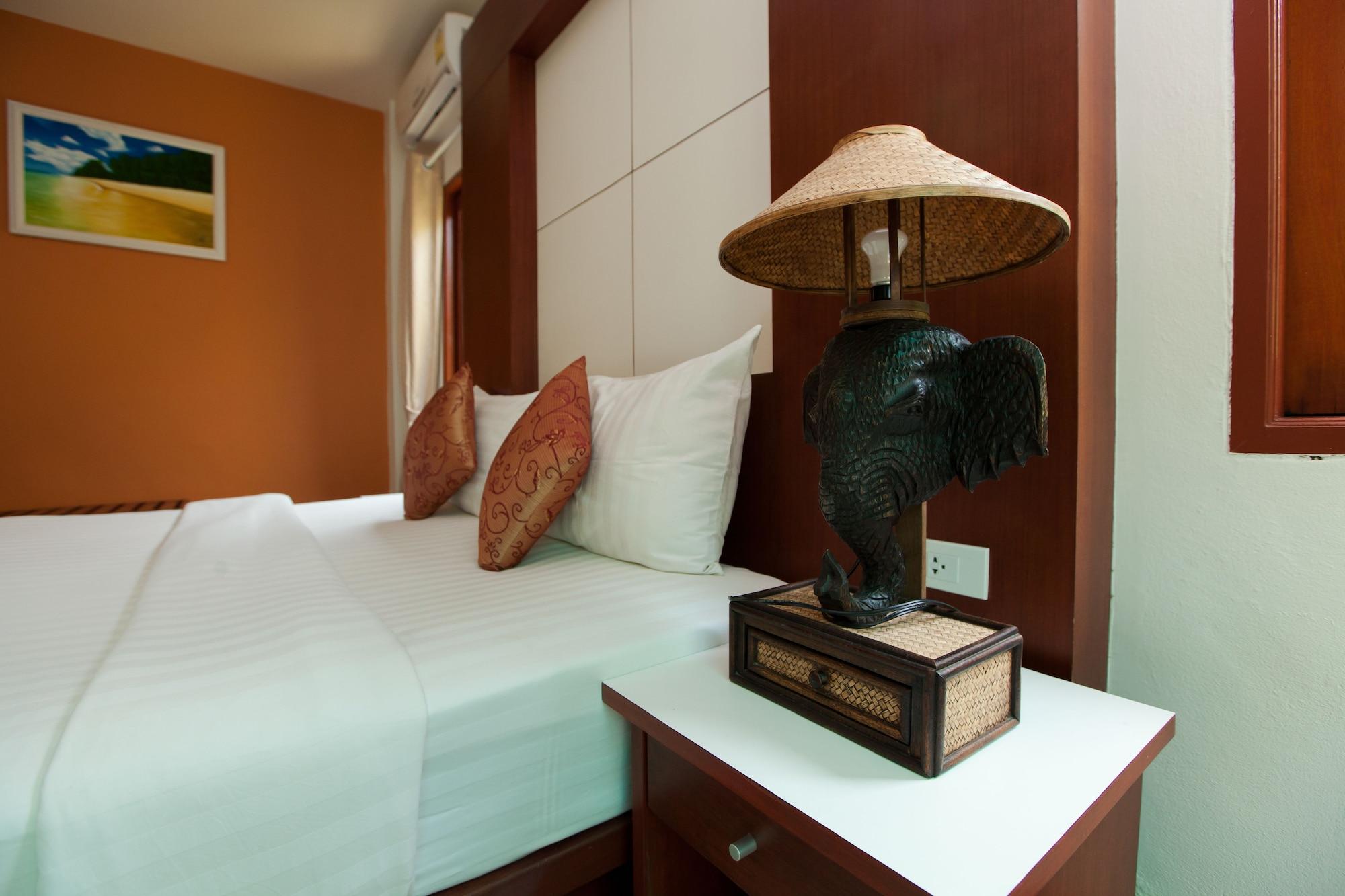 Lanta Riviera सहारा Koh Lanta