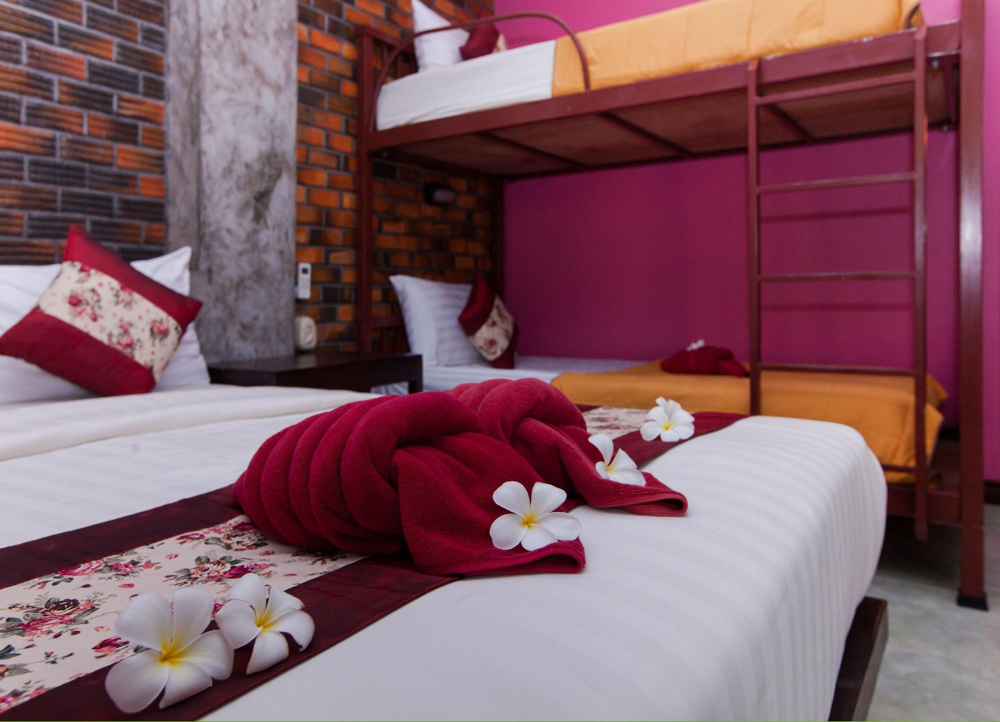सहारा Lanta Riviera Koh Lanta