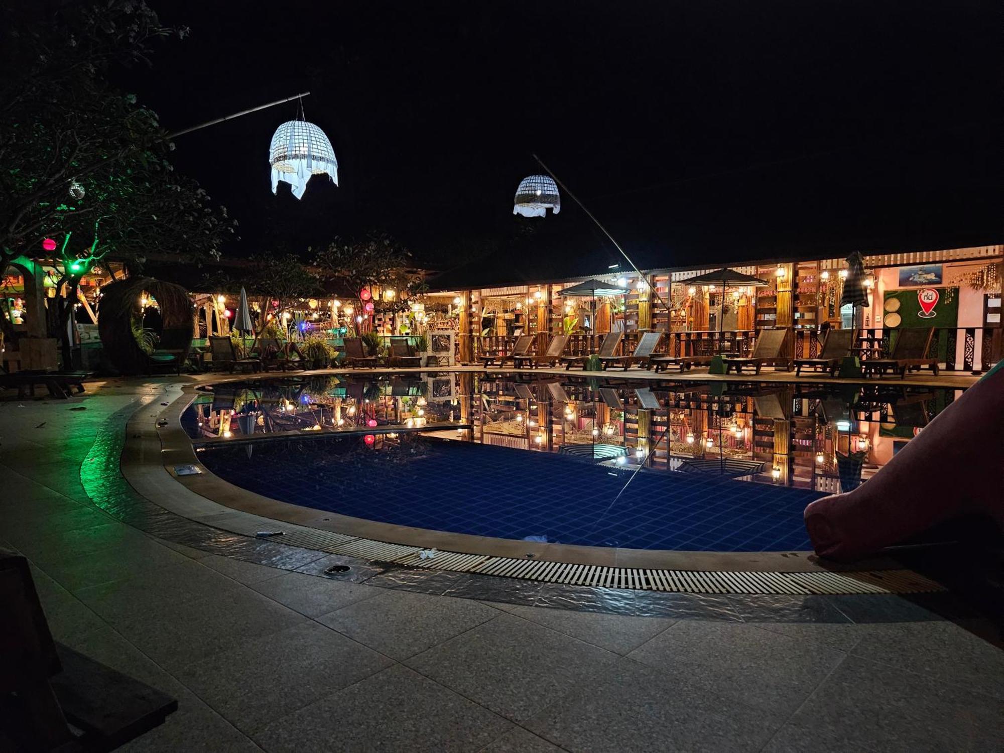 Lanta Riviera सहारा Koh Lanta