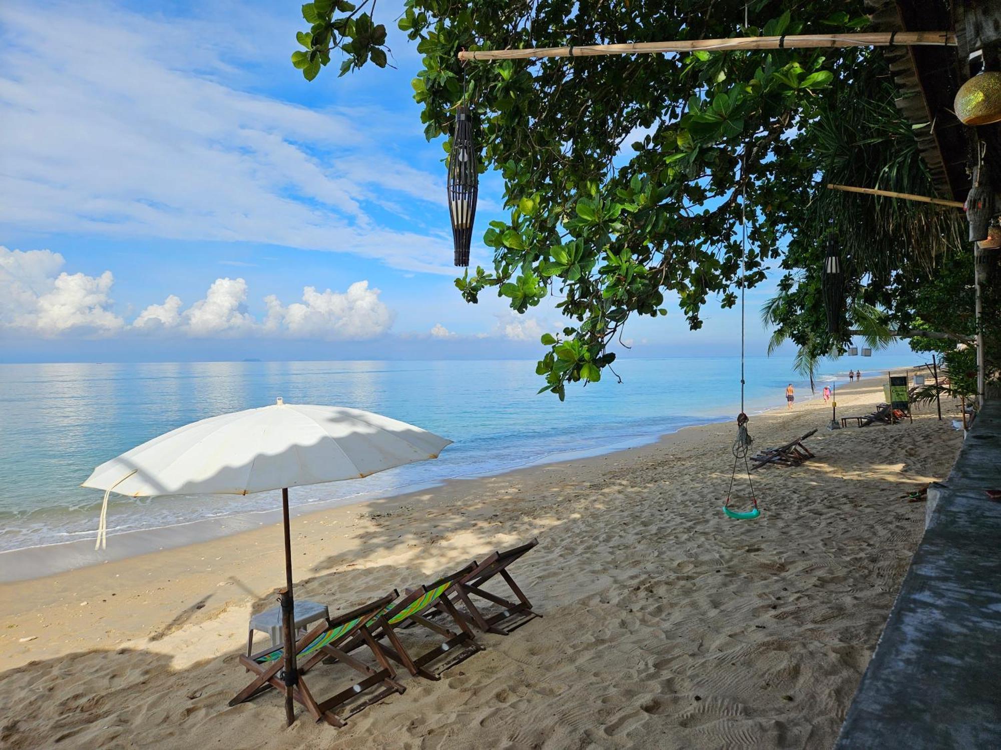 Lanta Riviera Resort Ko Lanta
