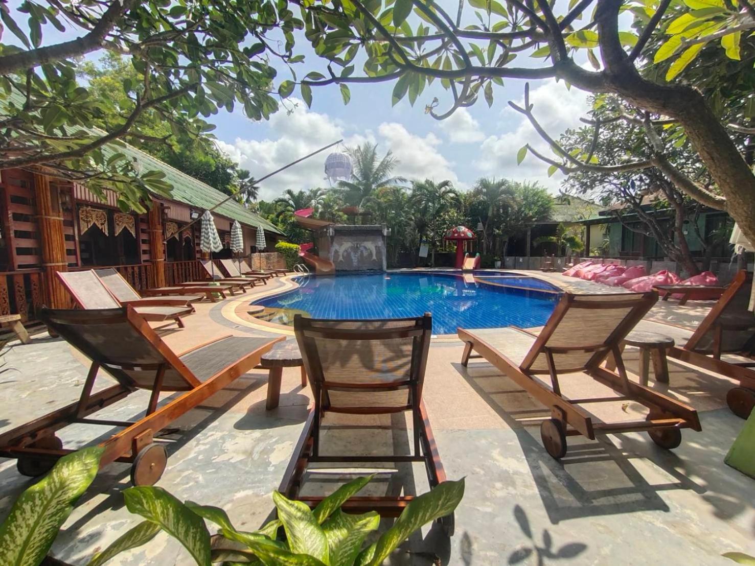 Lanta Riviera Resort Ko Lanta