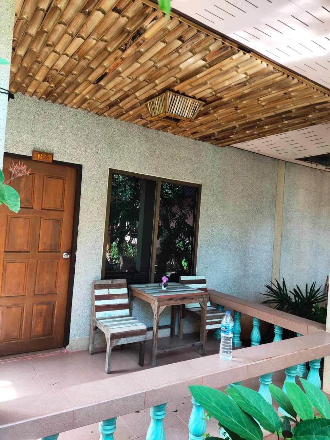 Lanta Riviera सहारा 3*