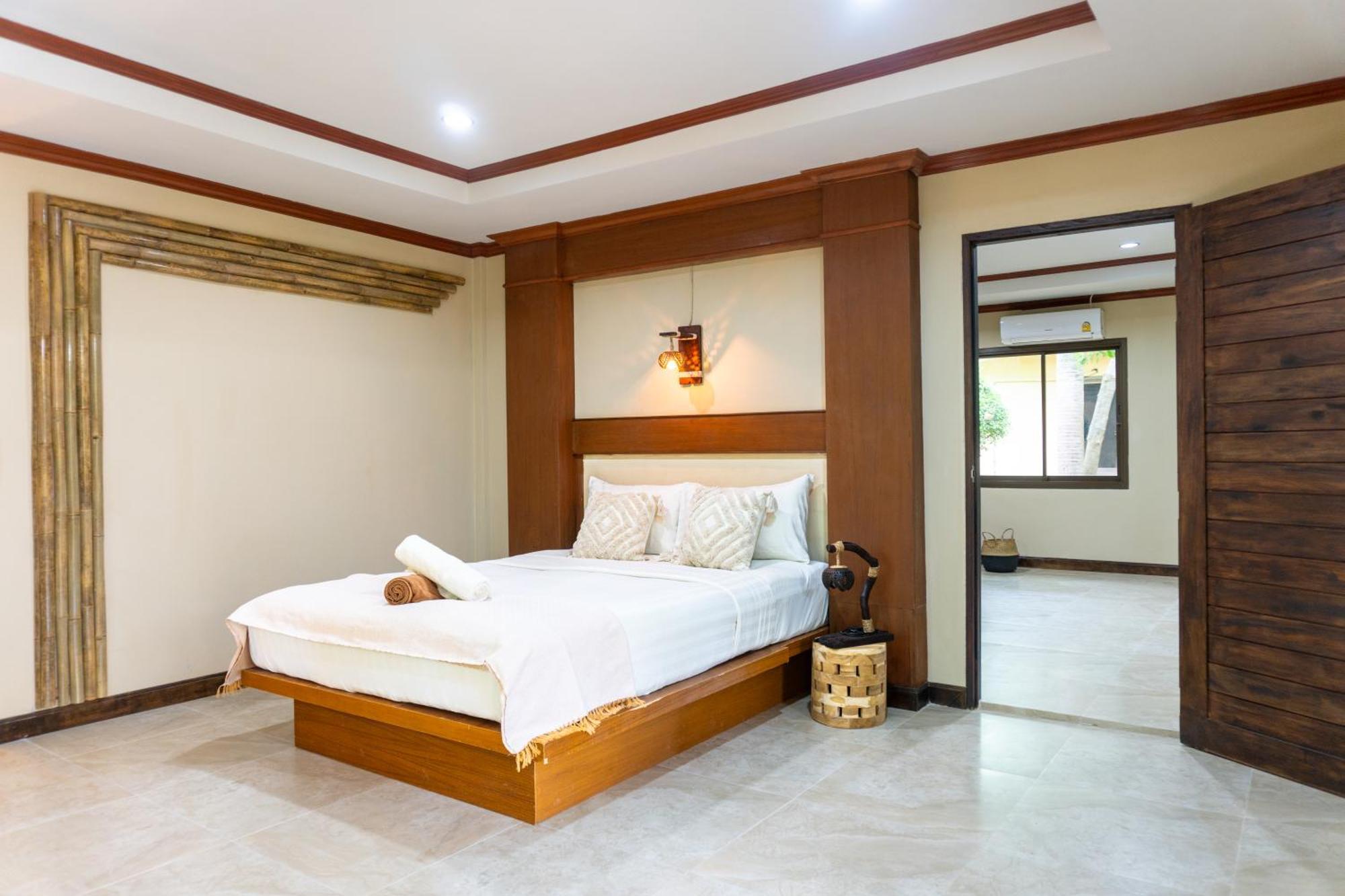 सहारा Lanta Riviera 3*