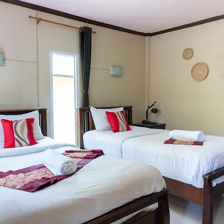 Lanta Riviera Beach Resort Koh Lanta Exterior photo