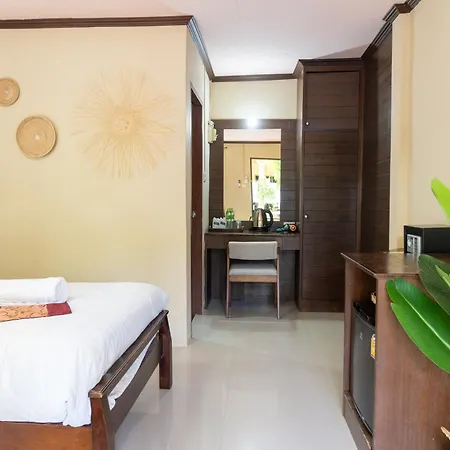 Lanta Riviera Beach Resort Koh Lanta Exterior photo