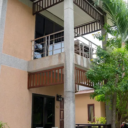 Lanta Riviera Beach Resort Koh Lanta Exterior photo