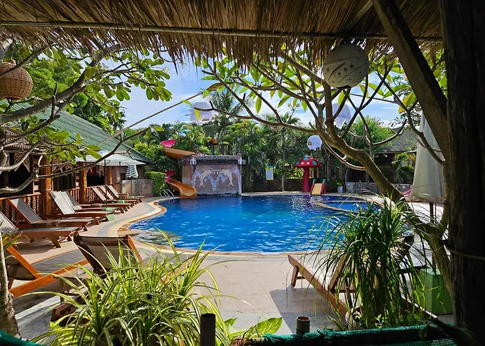 Lanta Riviera Resort - SHA Plus