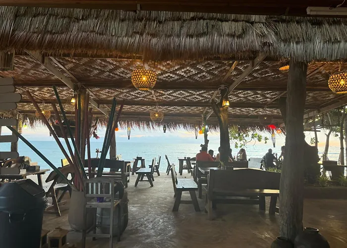 Lanta Riviera Beach Resort