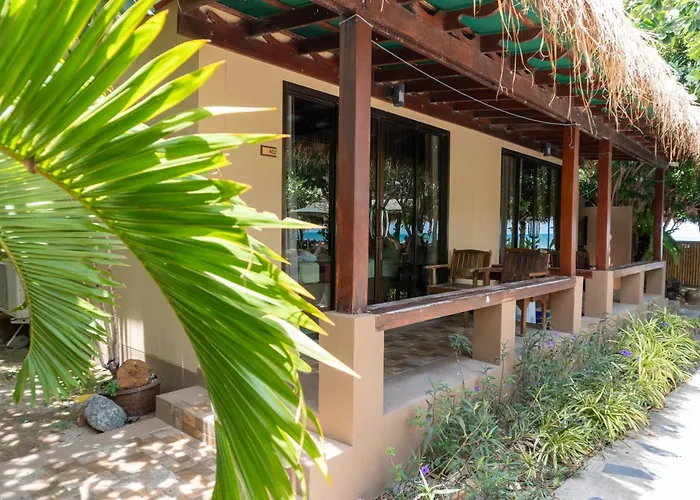 Lanta Riviera Beach Resort
