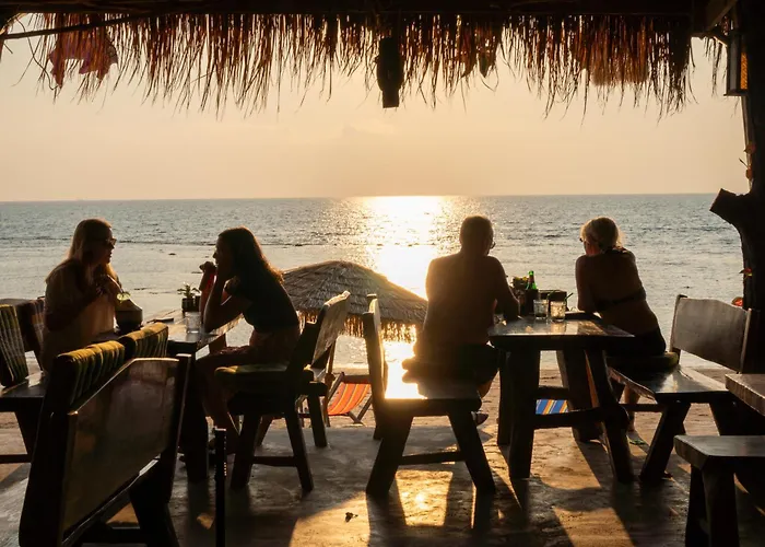 Lanta Riviera Beach Resort