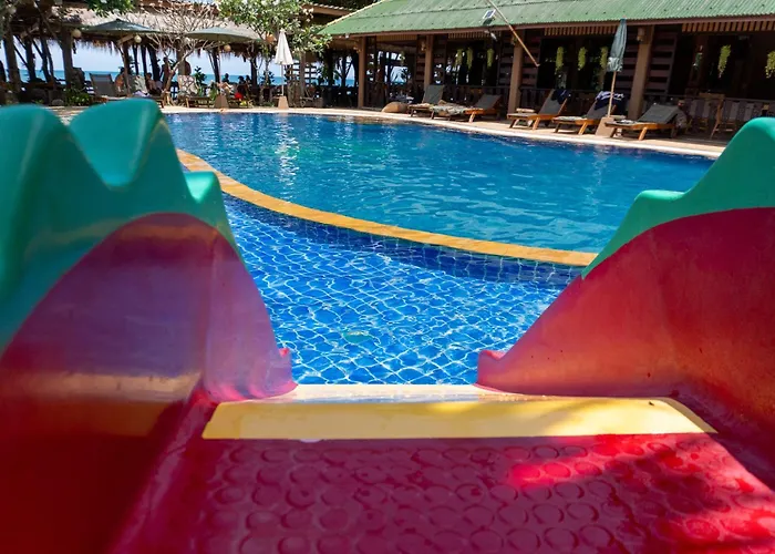 Lanta Riviera Resort - SHA Plus