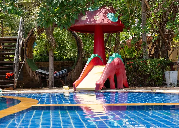 Lanta Riviera Resort - SHA Plus