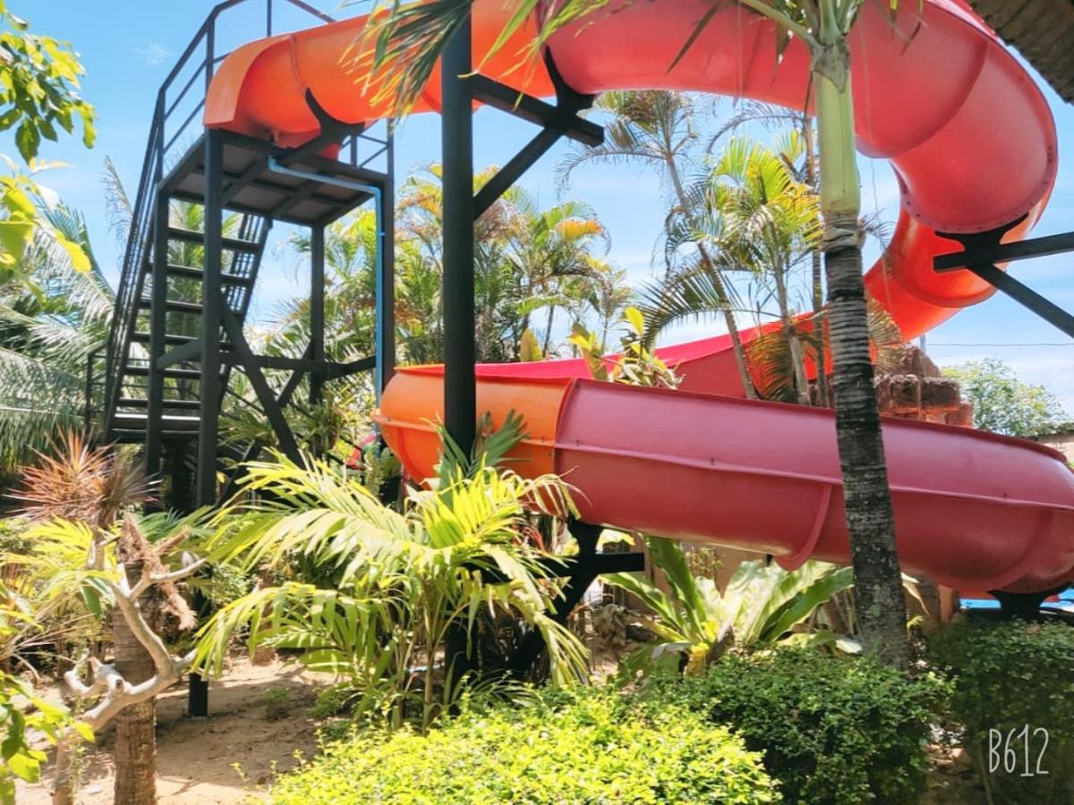 Lanta Riviera - Sha Resort Ko Lanta