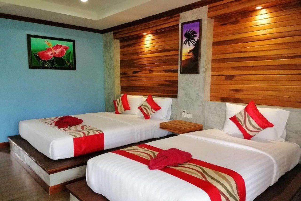 Lanta Riviera Tempat peranginan
