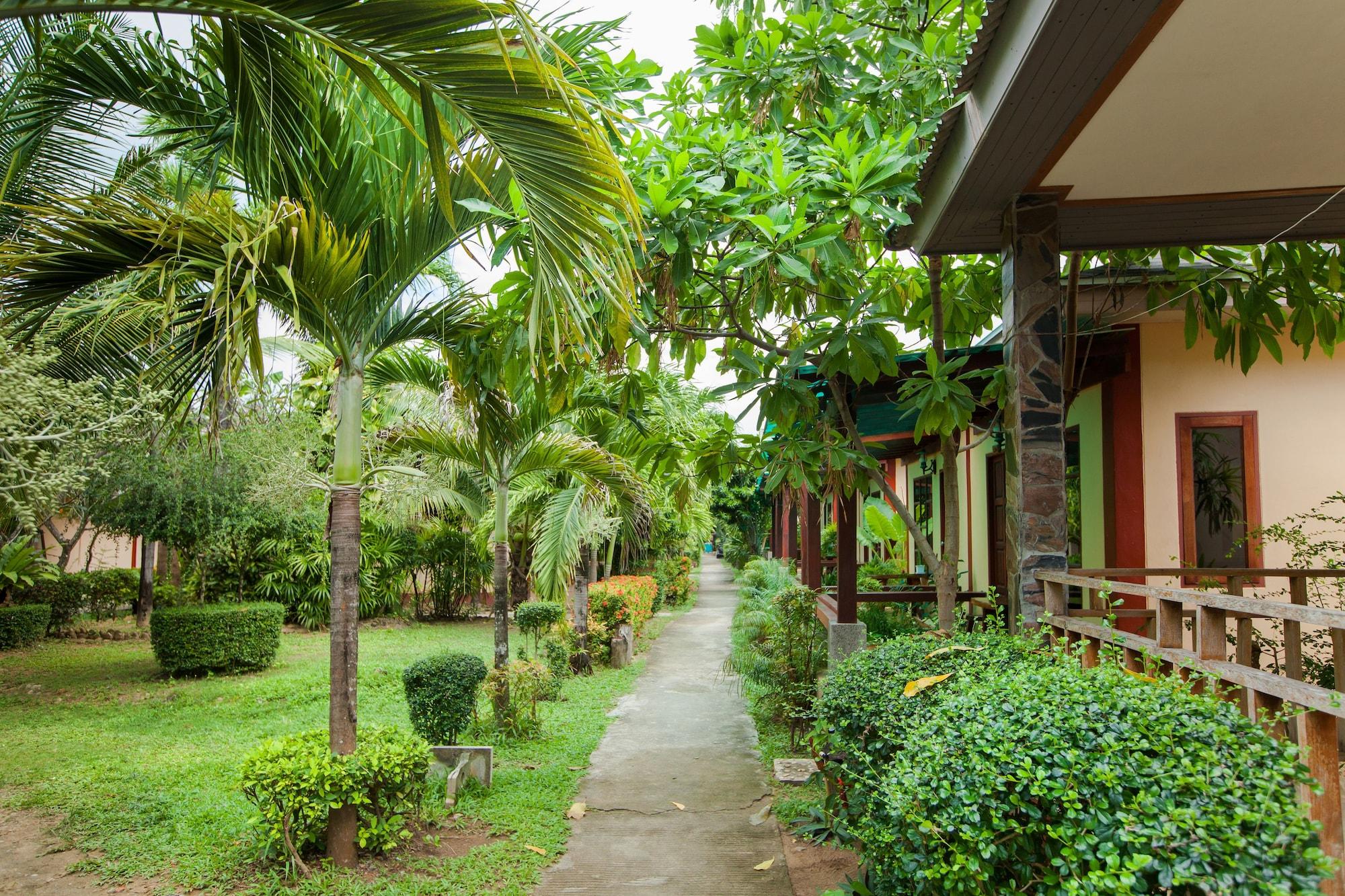 Lanta Riviera - Sha Resort 3*