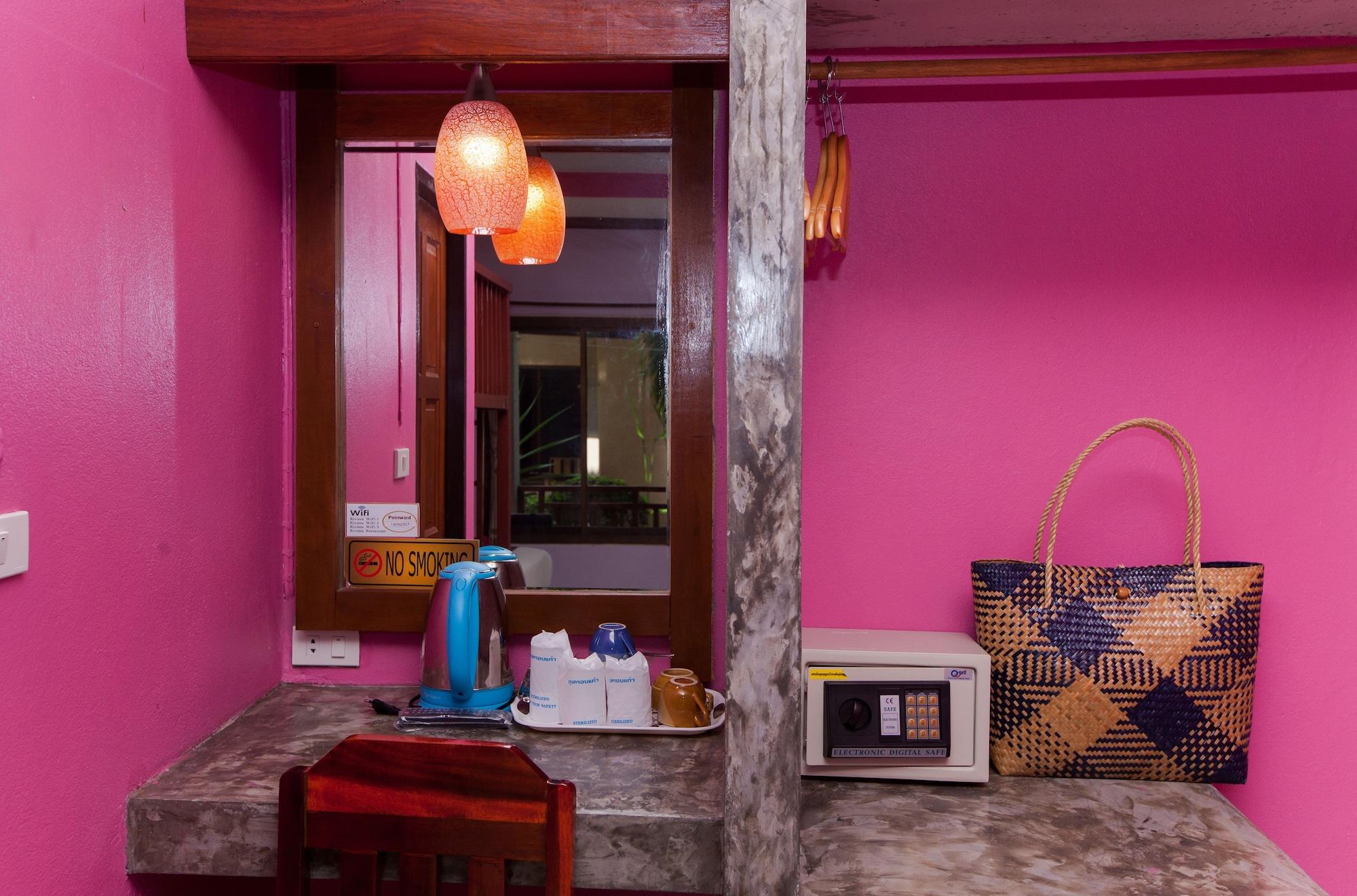 Lanta Riviera - Sha Resort 3*