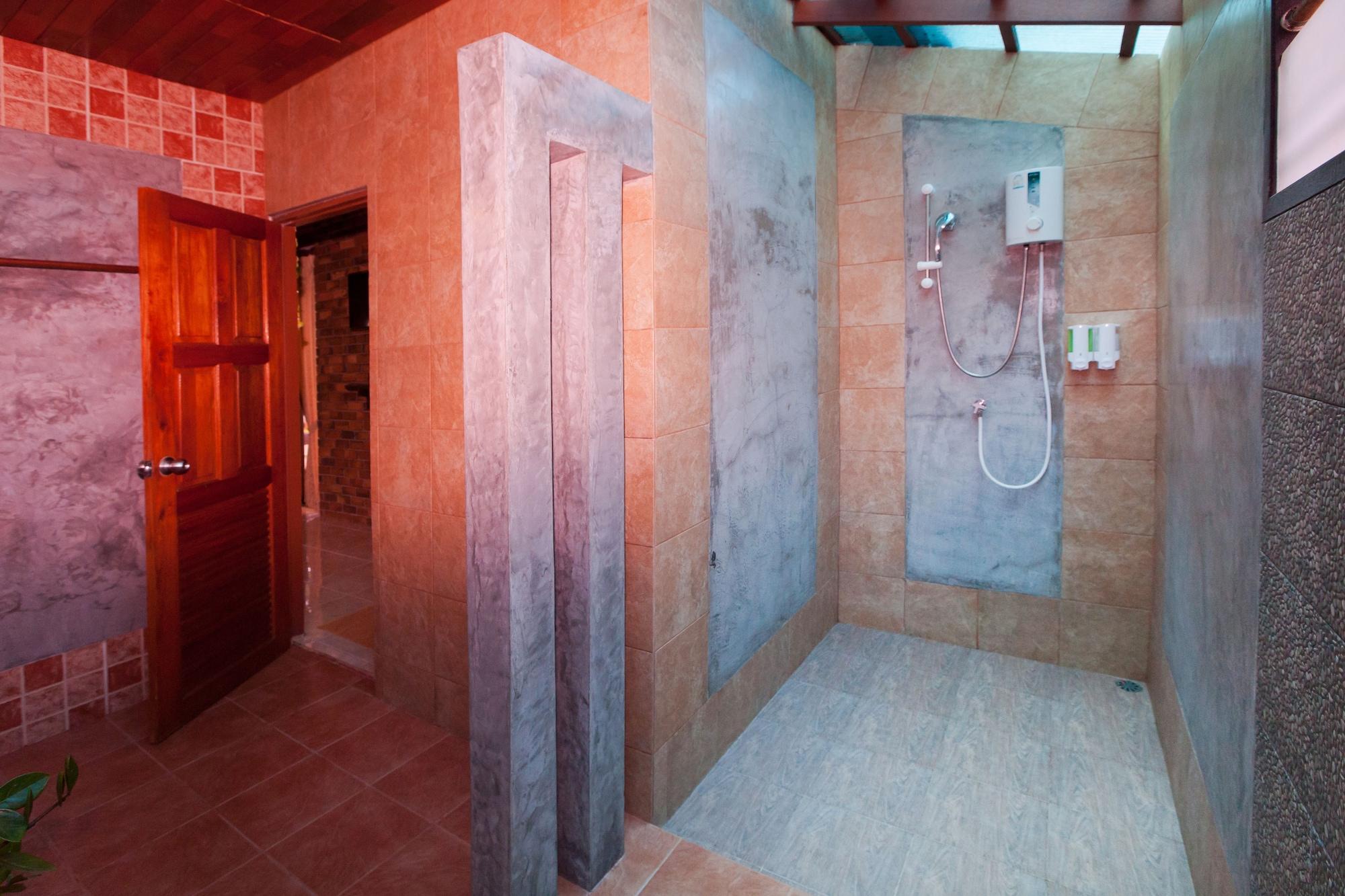 Lanta Riviera Tempat peranginan