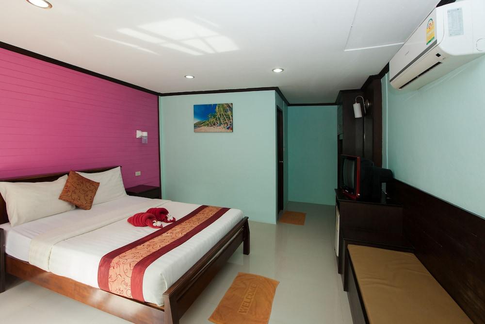 Resort Lanta Riviera - Sha 3*