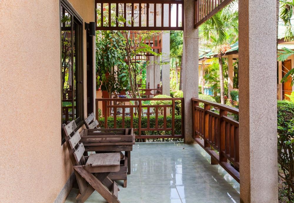 Lanta Riviera Tempat peranginan 3*