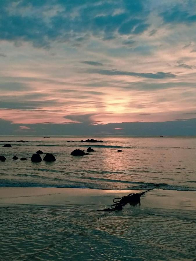 Tempat peranginan Lanta Riviera 3*