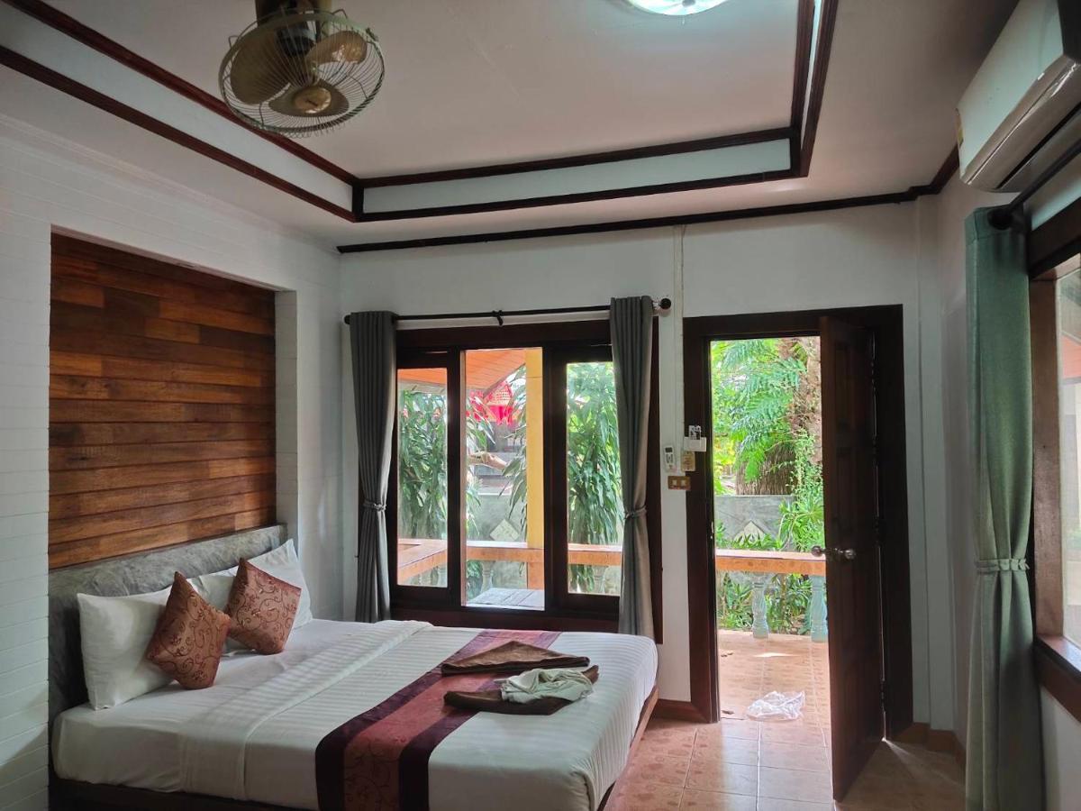 Resort Lanta Riviera - Sha Ko Lanta