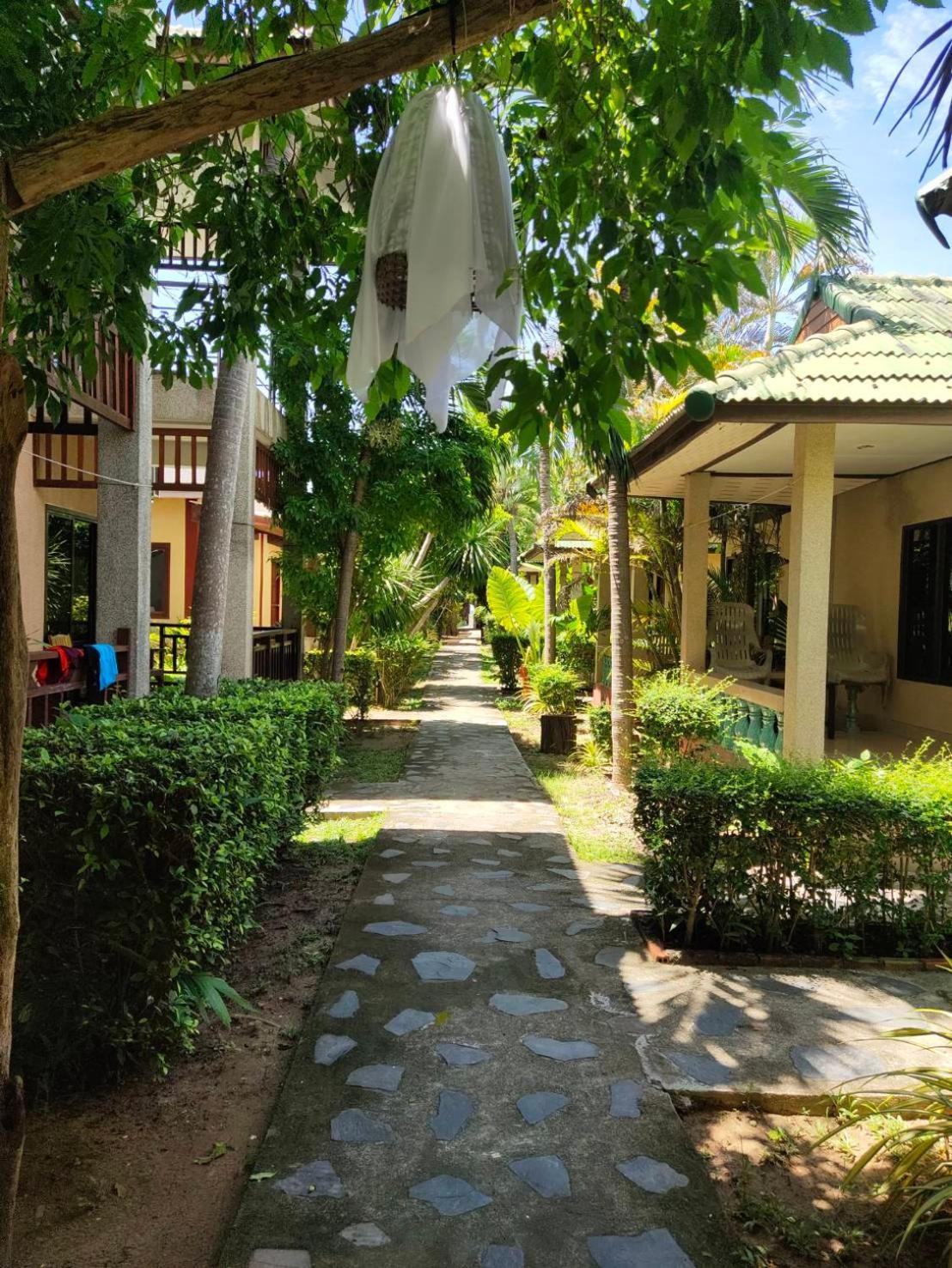 Lanta Riviera - Sha Resort 3*