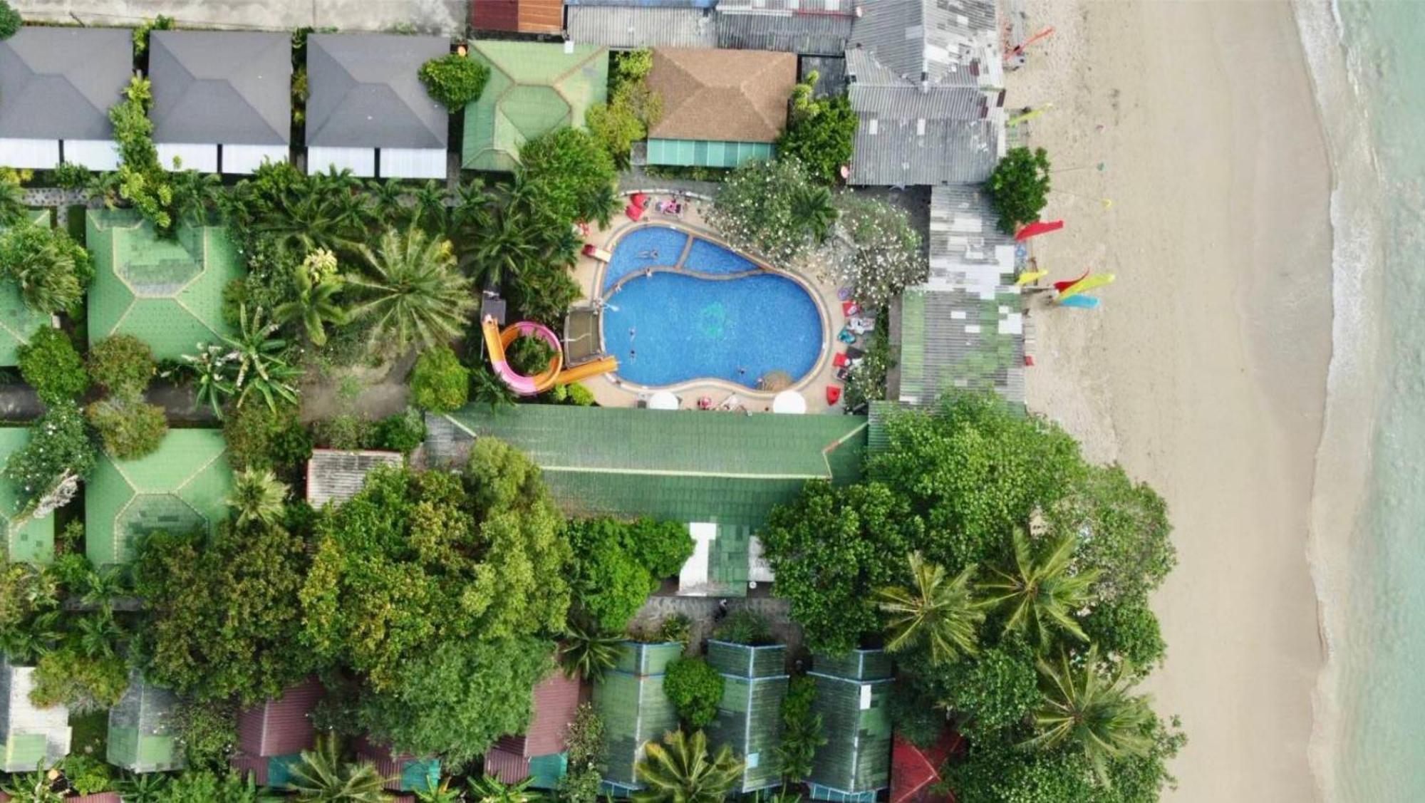 Lanta Riviera 3* Koh Lanta