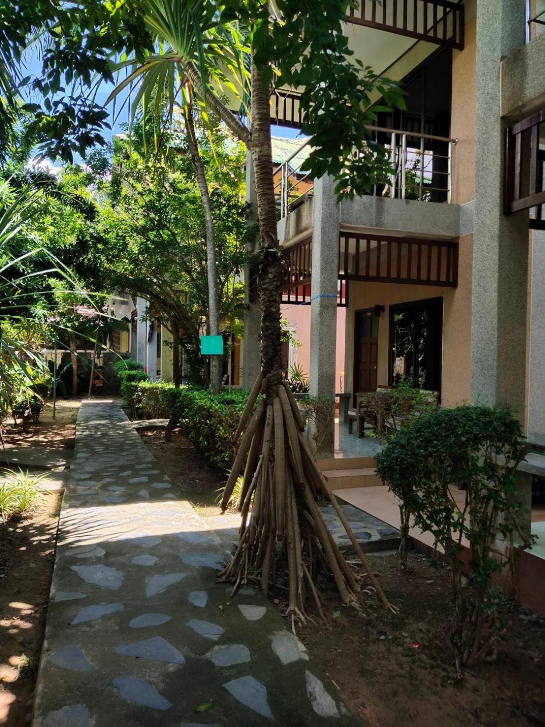 Lanta Riviera - Sha