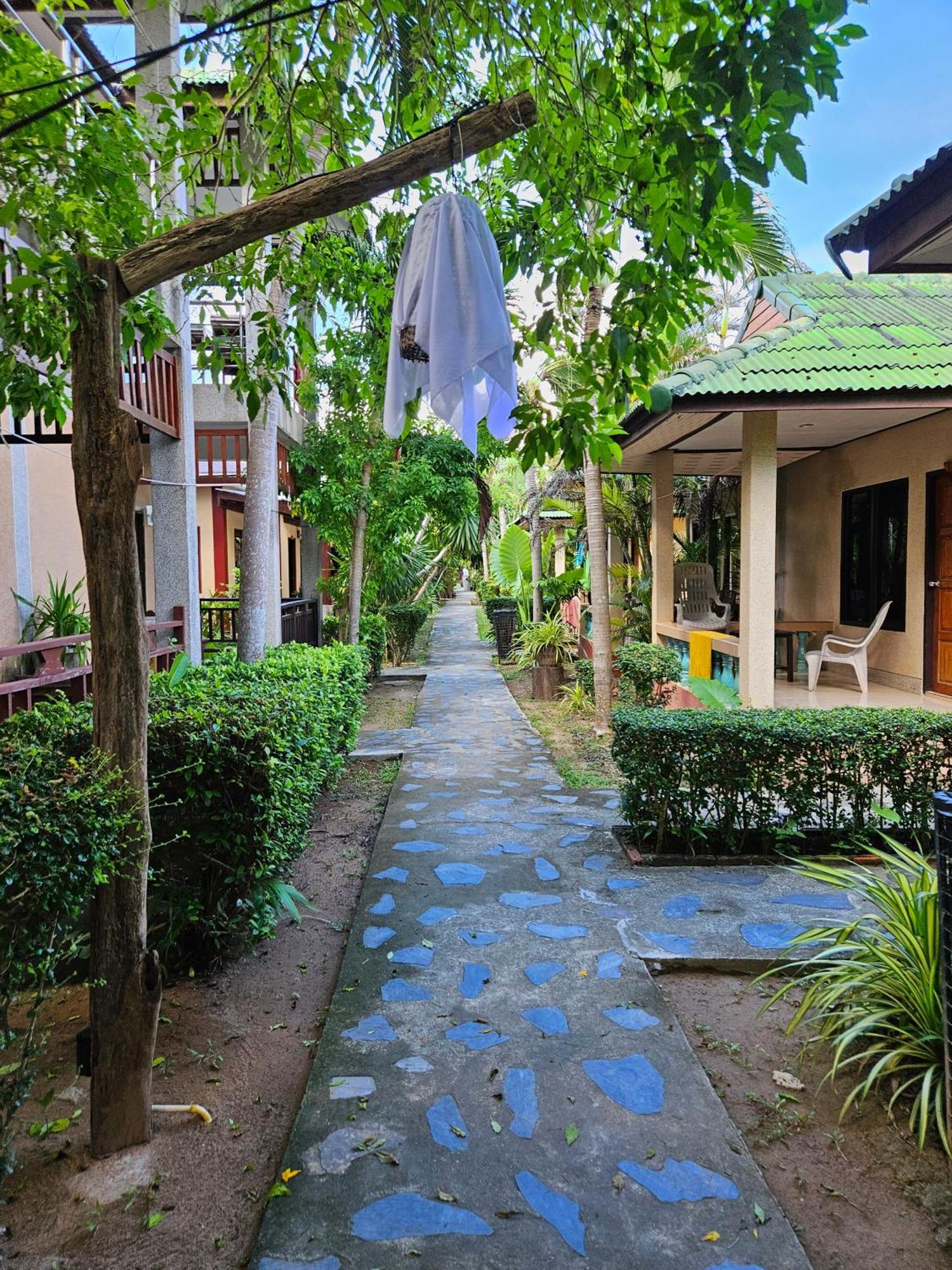 Lanta Riviera - Sha 3* Ko Lanta
