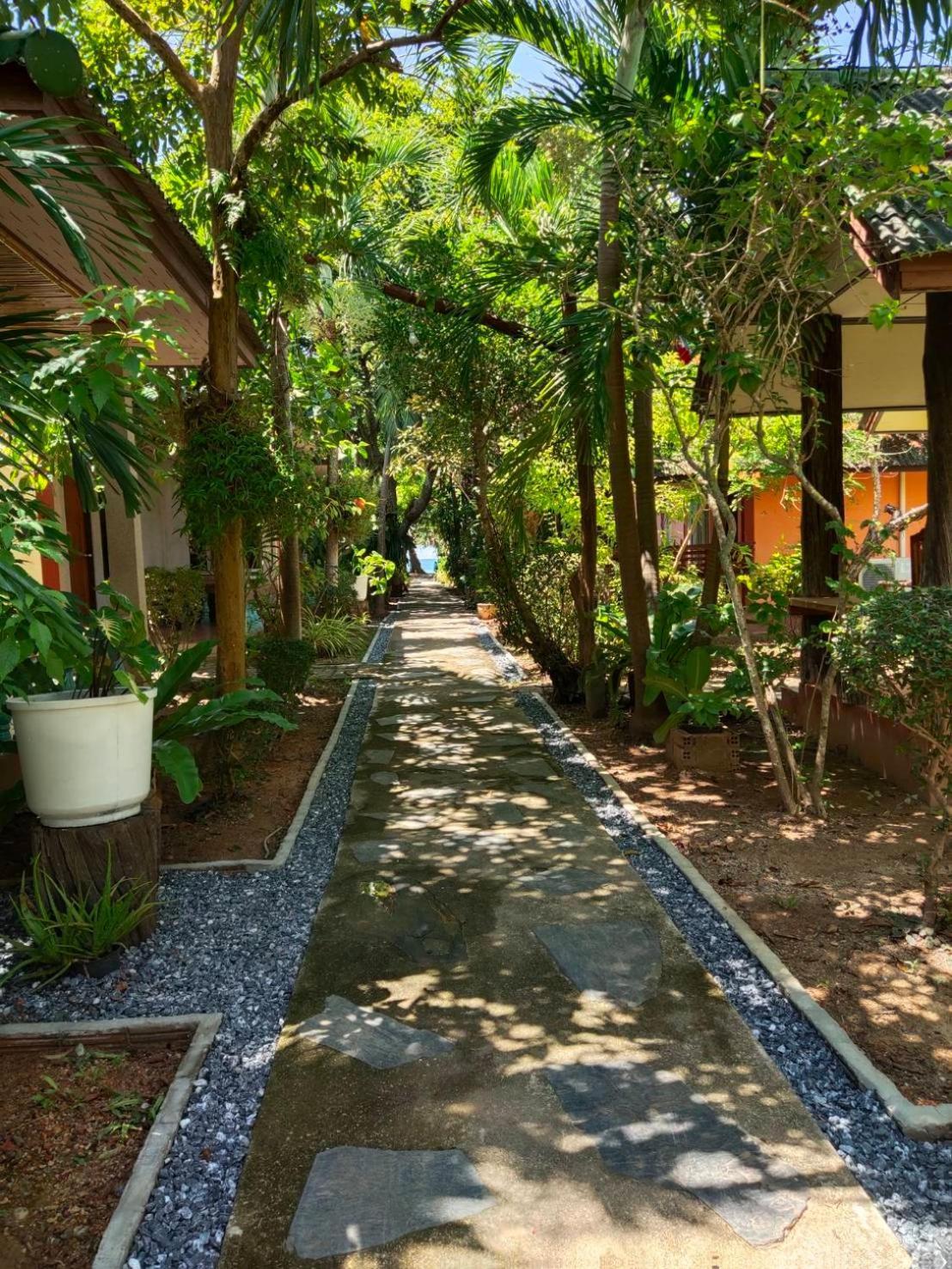 Lanta Riviera - Sha Resort 3*
