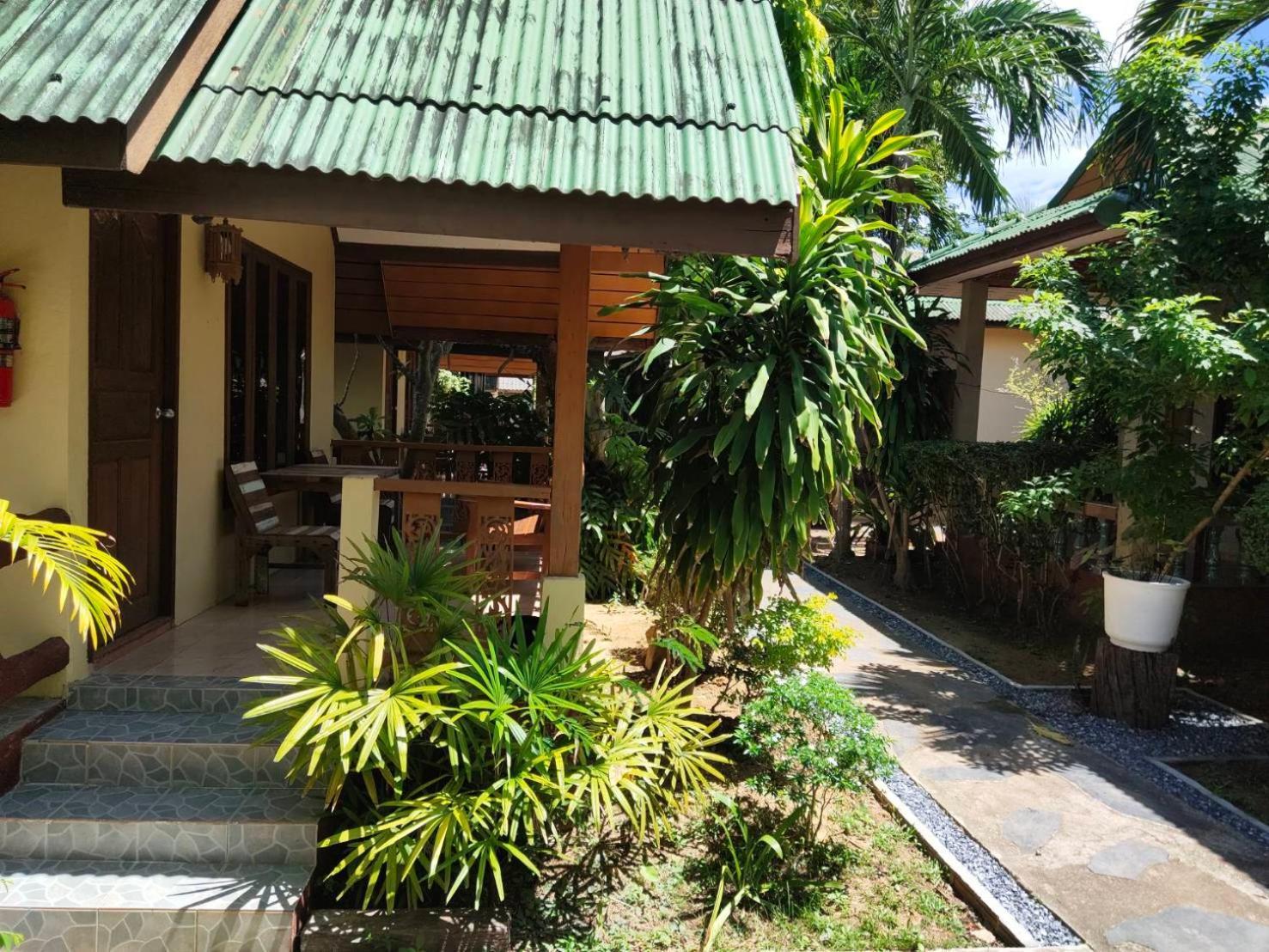 Resort Lanta Riviera - Sha Ko Lanta