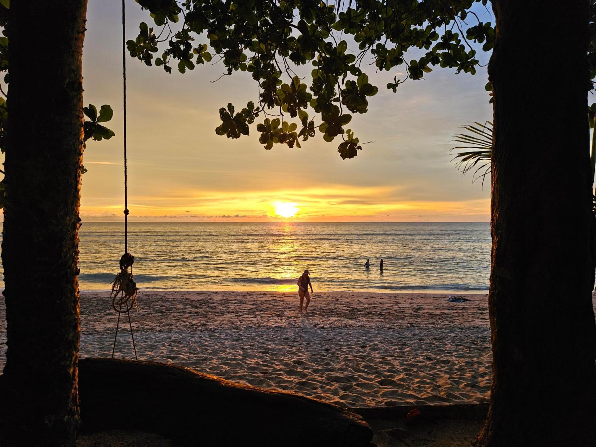 Lanta Riviera - Sha 3*