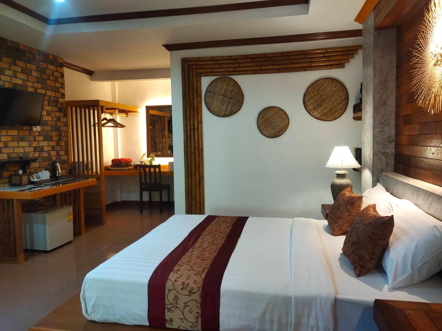 Lanta Riviera - Sha Ko Lanta