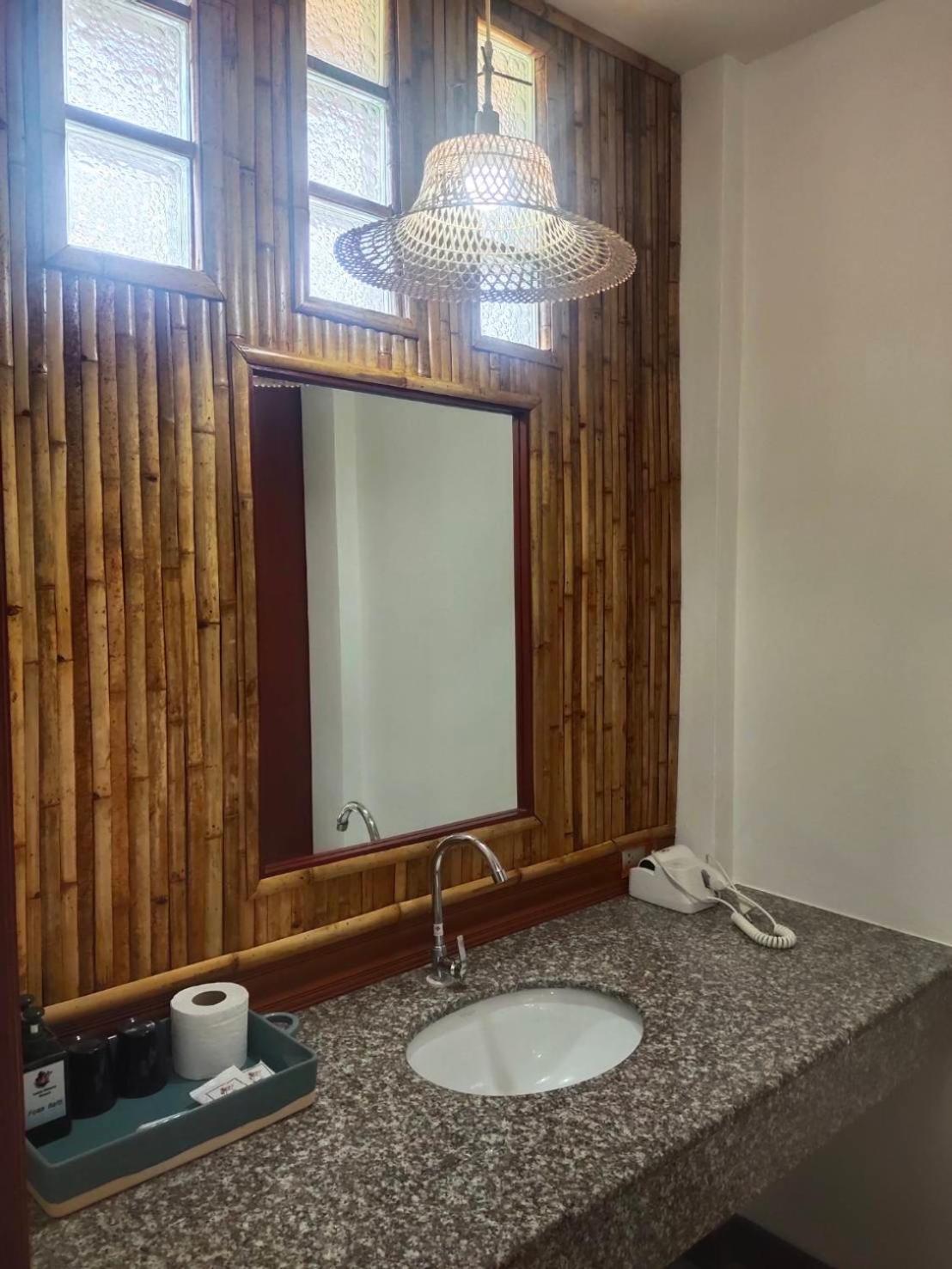 Resort Lanta Riviera - Sha Ko Lanta