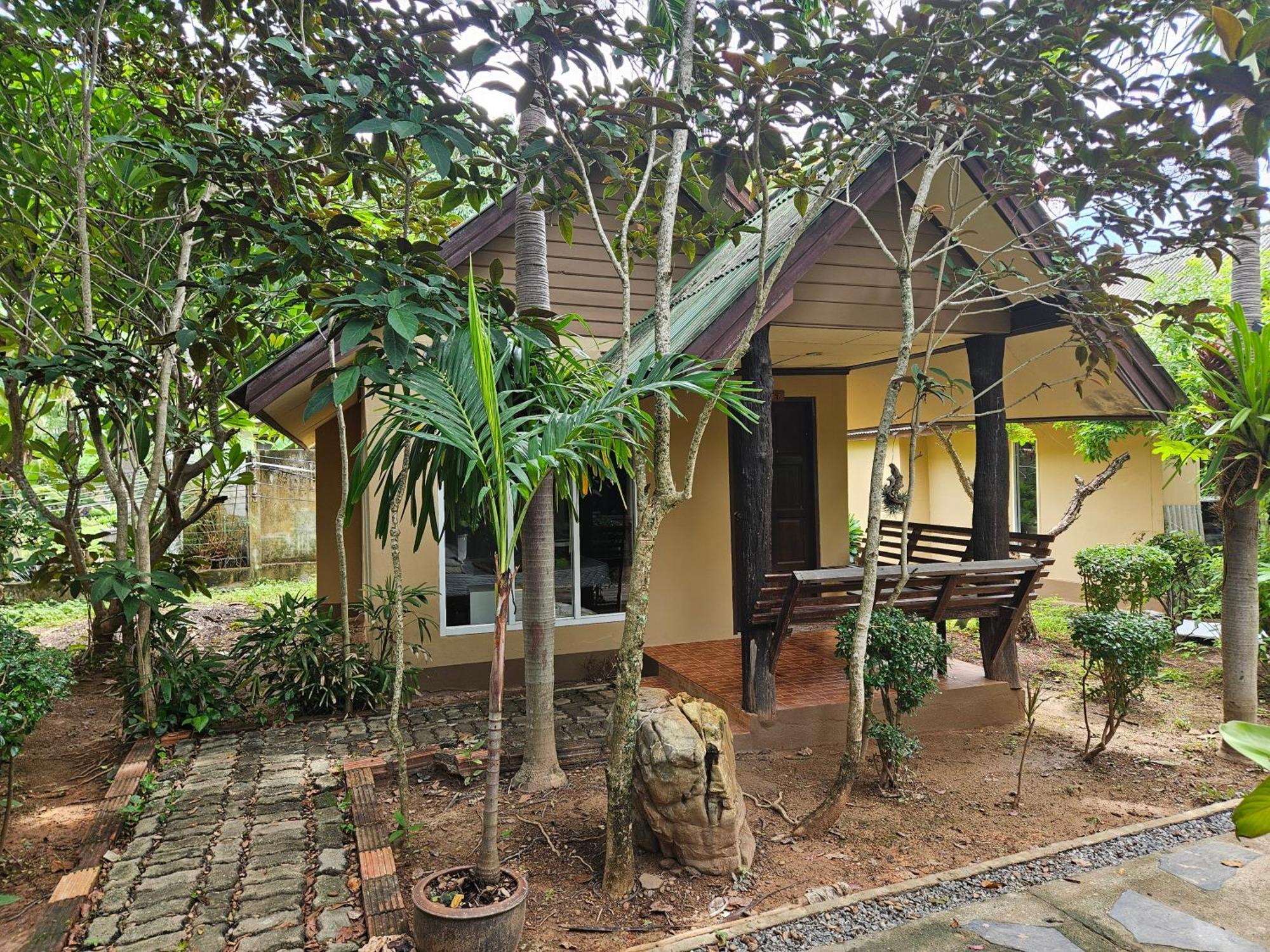Lanta Riviera - Sha Resort