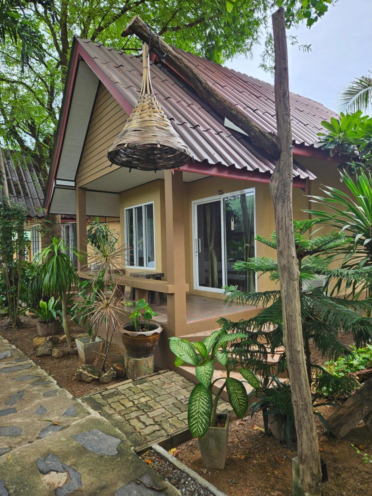 Lanta Riviera - Sha Resort 3*