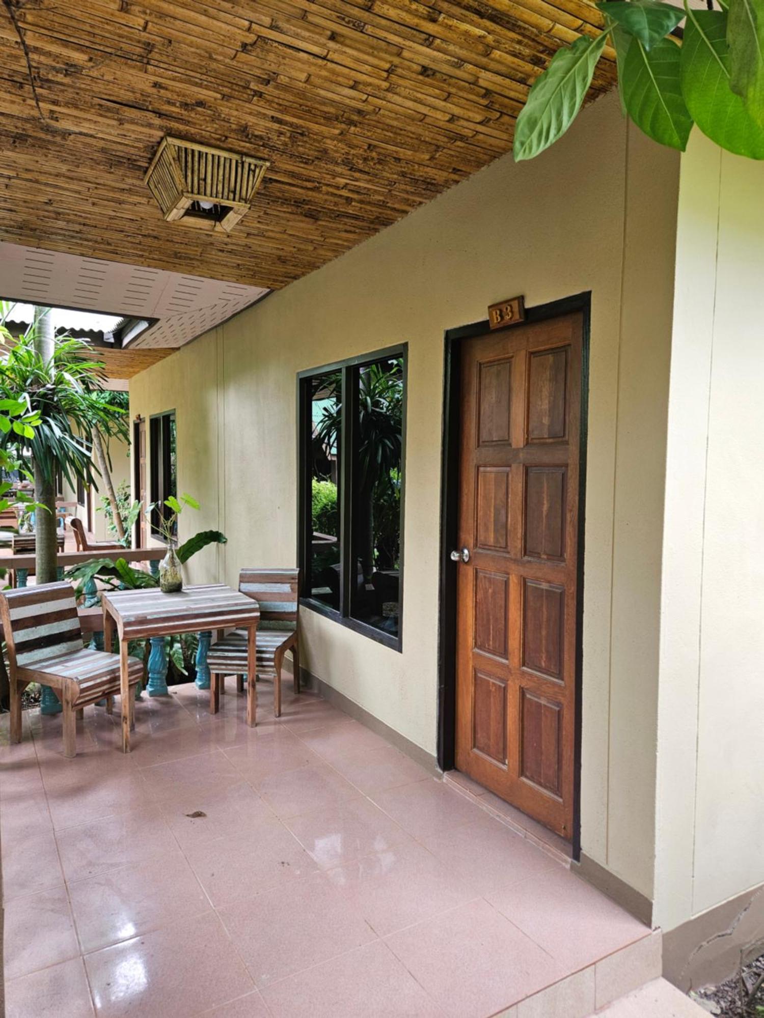 Lanta Riviera - Sha 3*