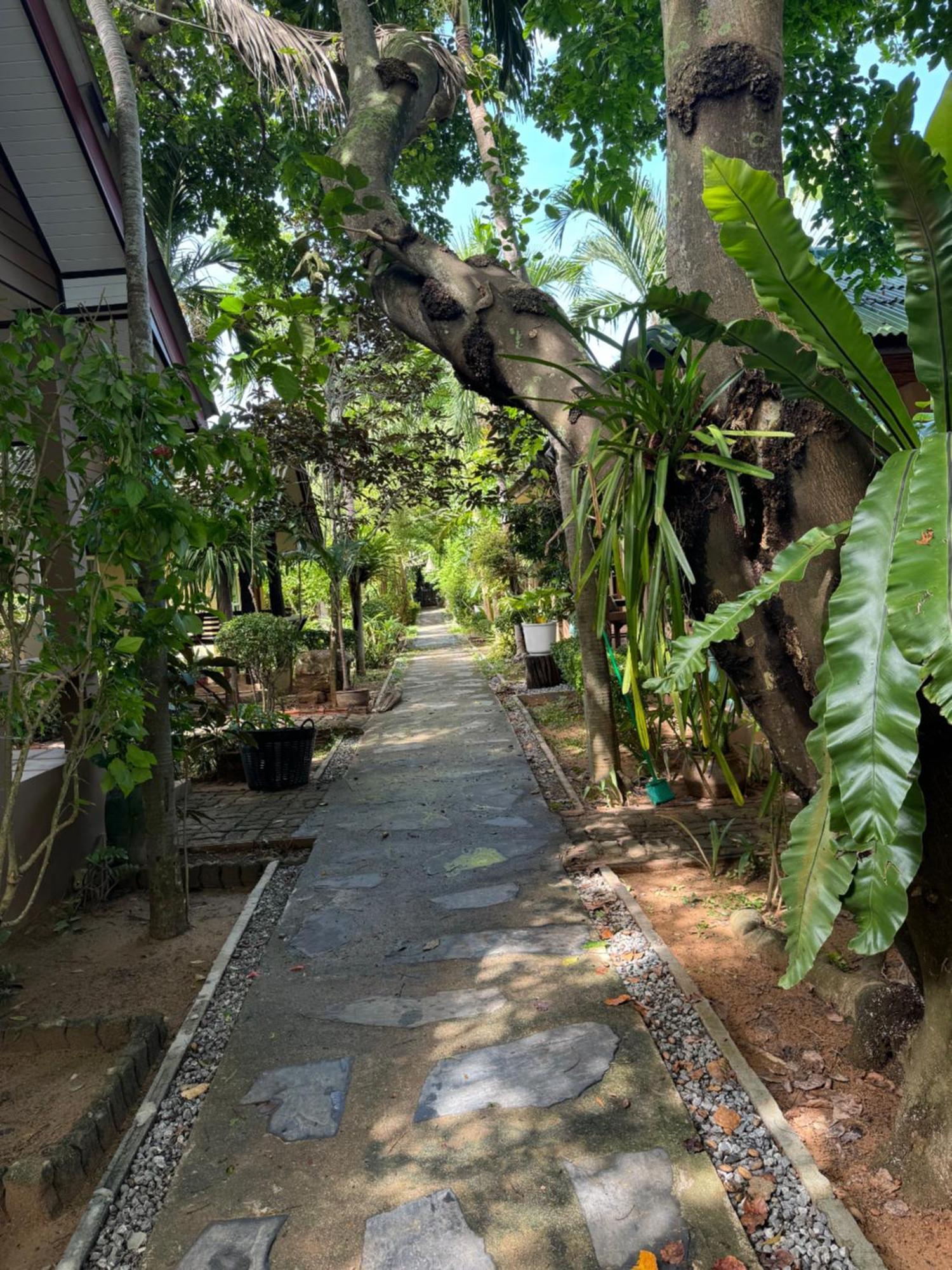 Lanta Riviera - Sha Resort 3*