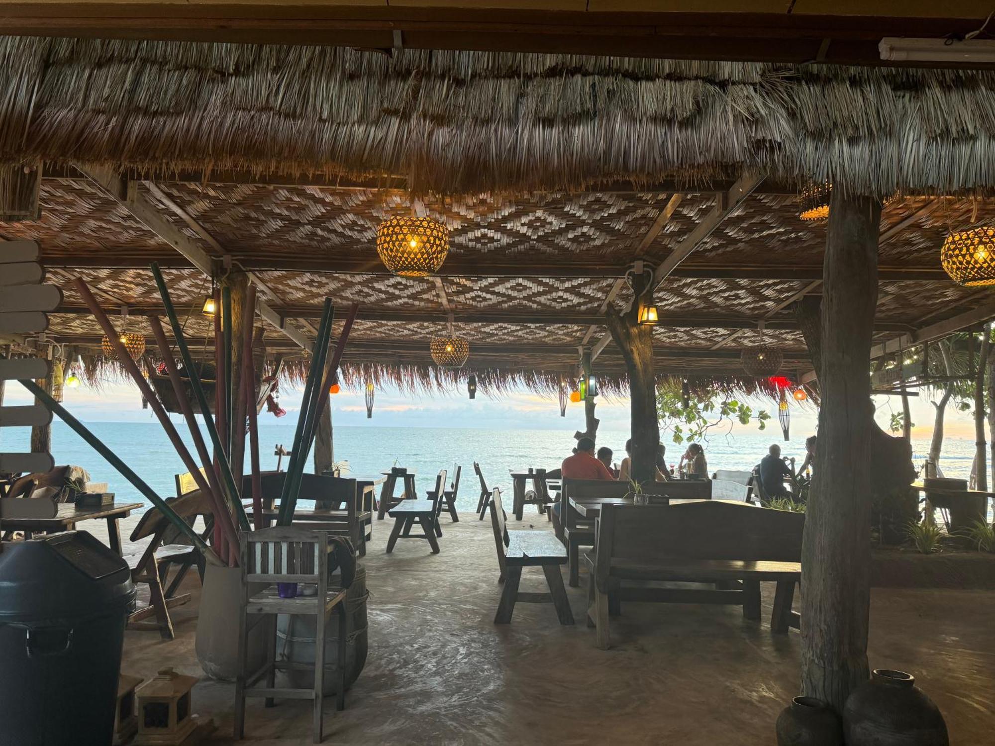 Lanta Riviera - Sha 3*