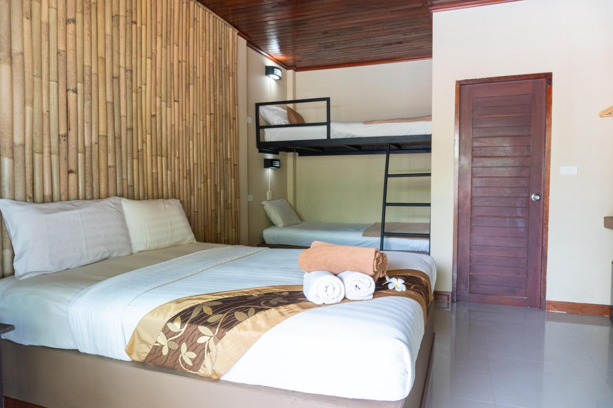 Resort Lanta Riviera - Sha Ko Lanta