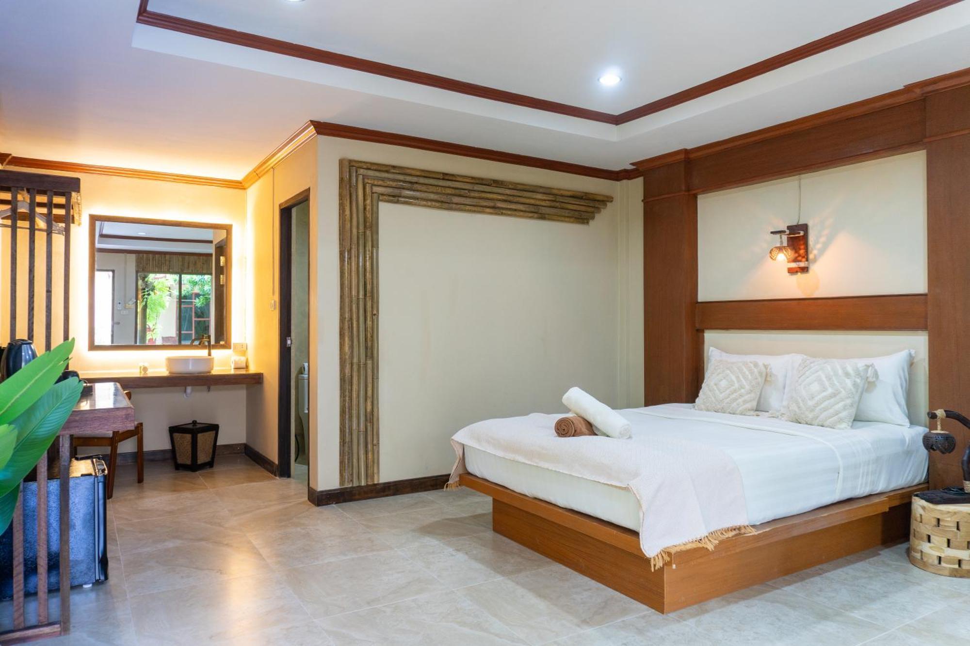 Lanta Riviera - Sha 3* Ko Lanta