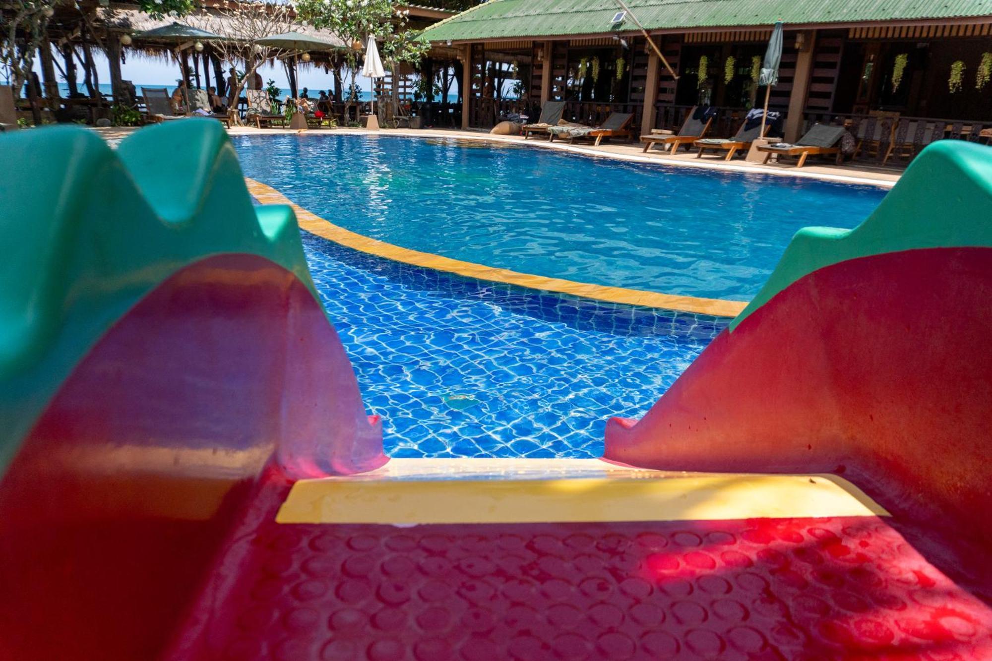Resort Lanta Riviera - Sha Ko Lanta