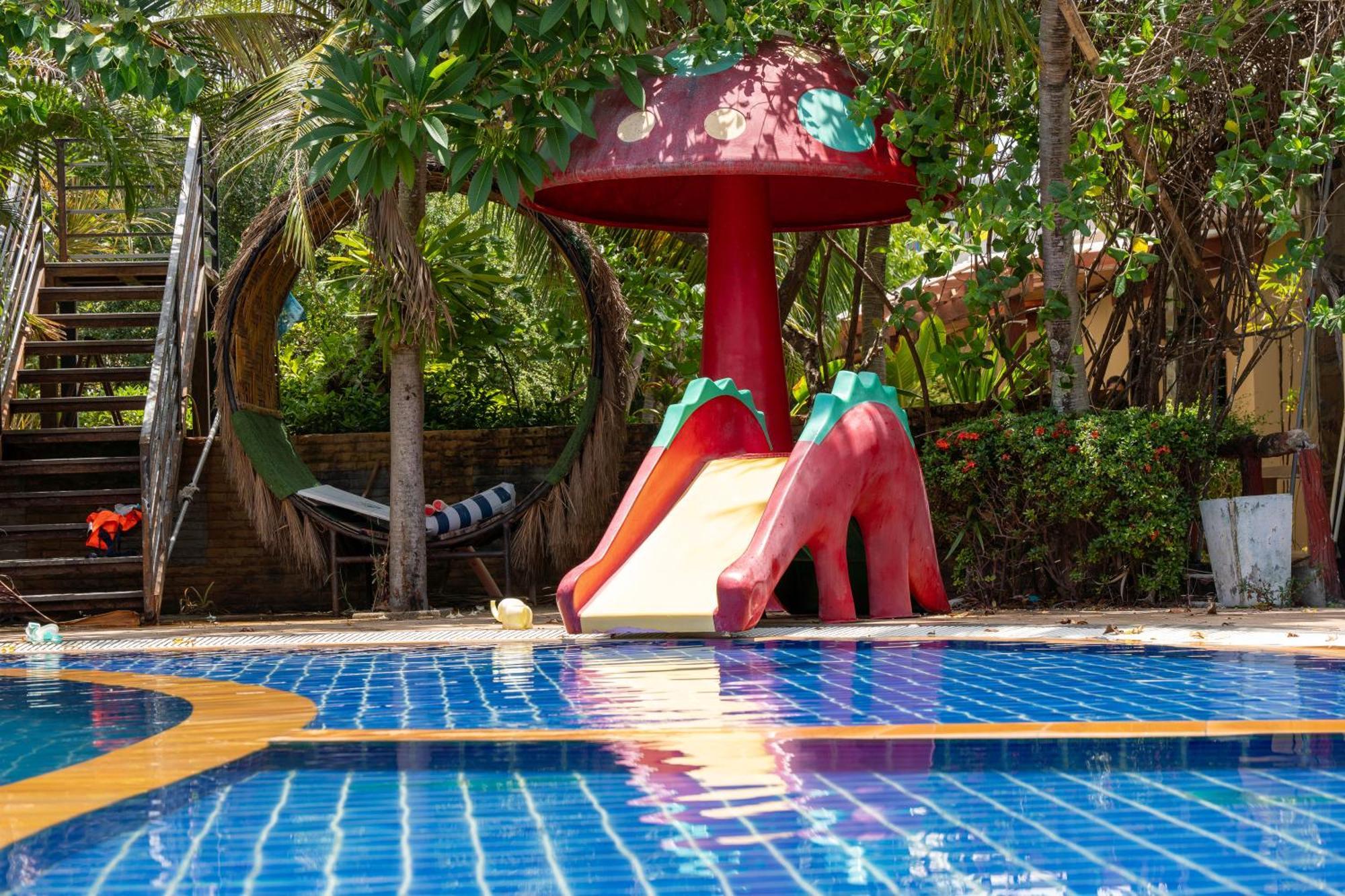 Lanta Riviera - Sha Ko Lanta