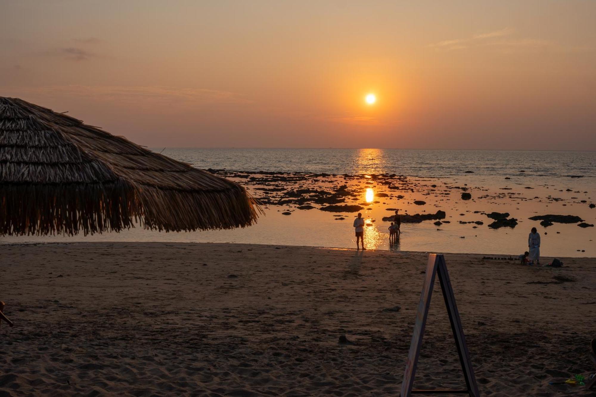 Lanta Riviera - Sha Resort 3*