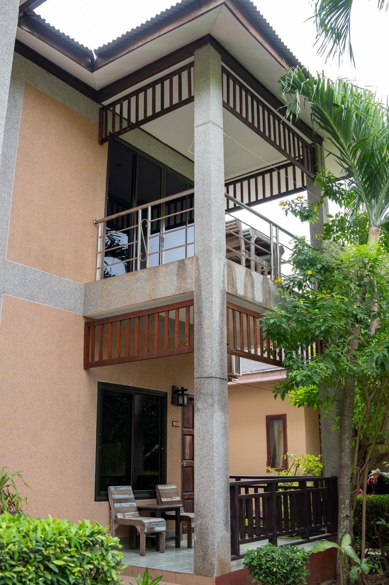 Lanta Riviera - Sha Resort