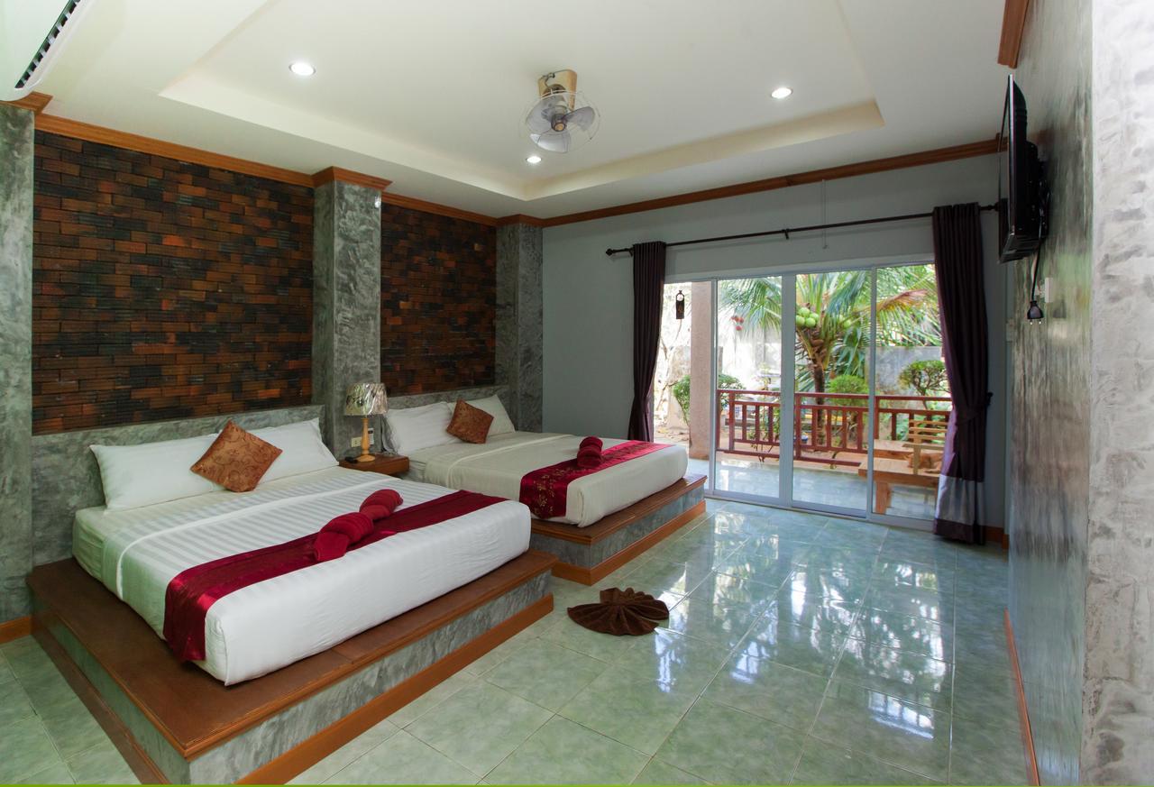 Lanta Riviera - Sha Resort