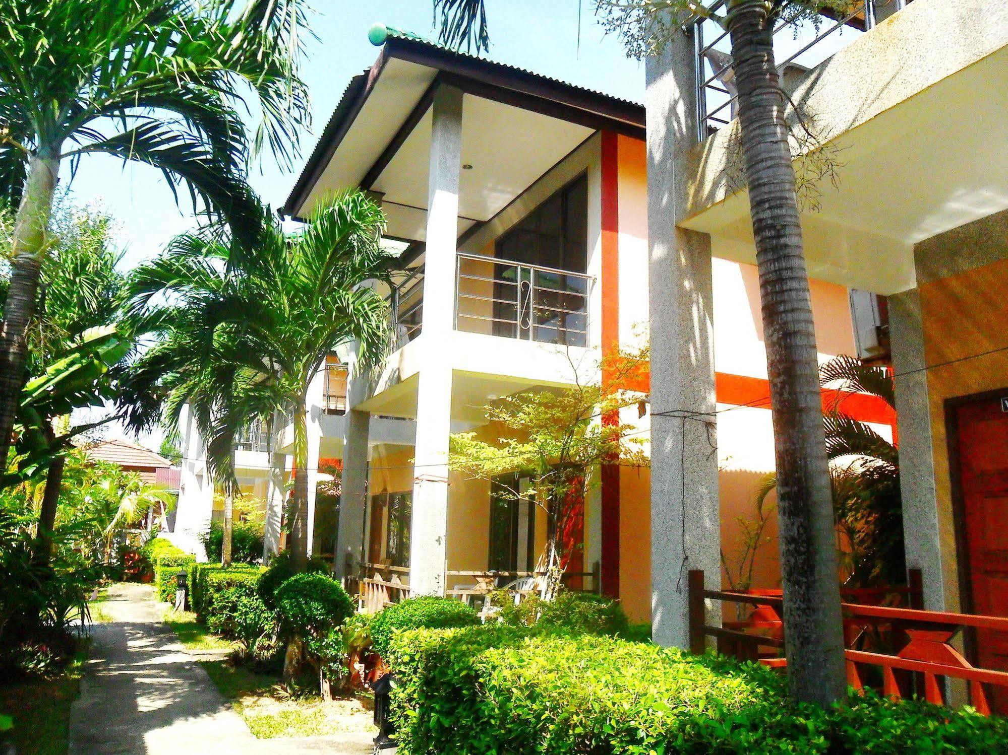 Lanta Riviera - Sha 3* Ko Lanta