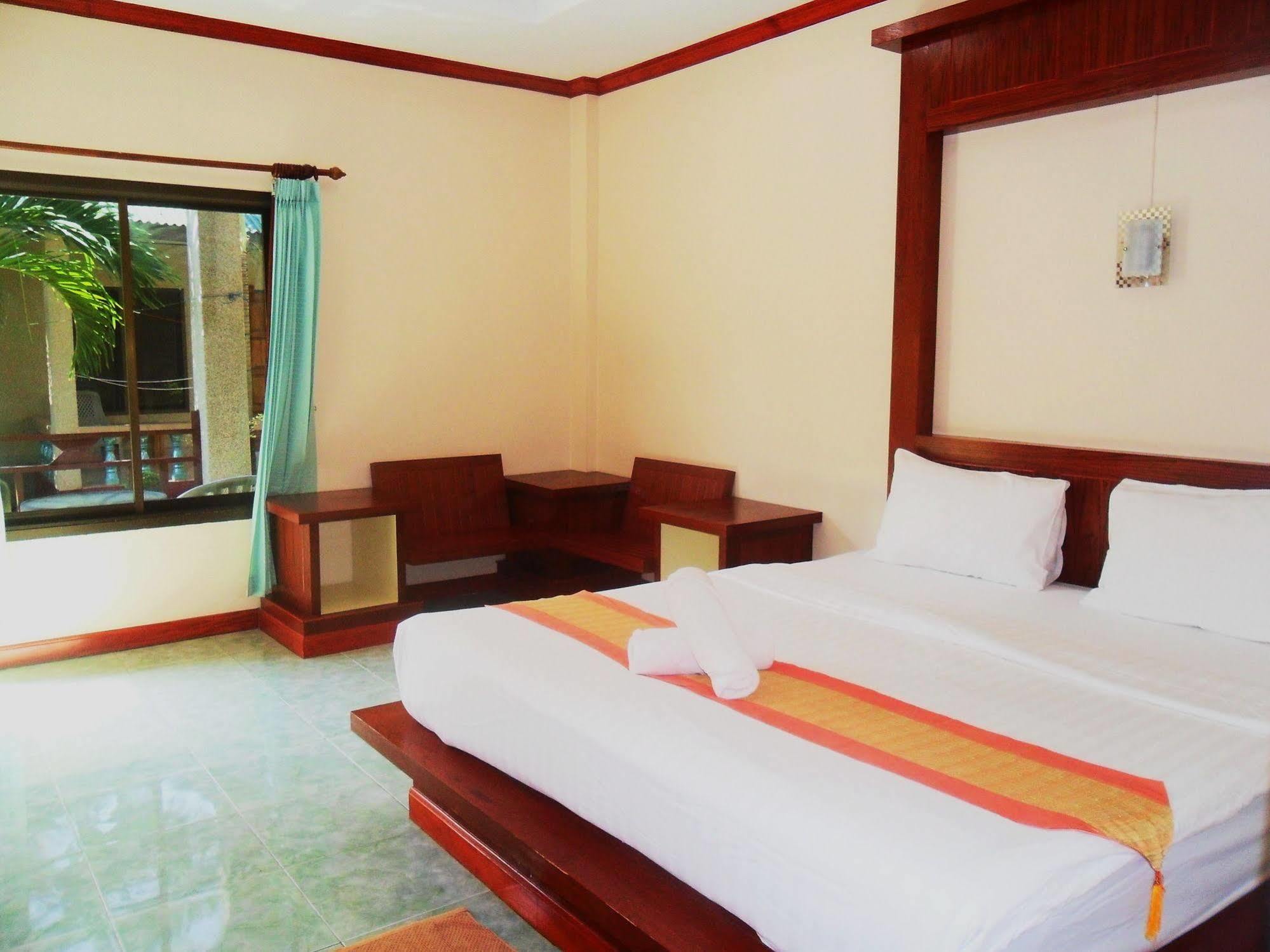 Lanta Riviera Tempat peranginan Koh Lanta