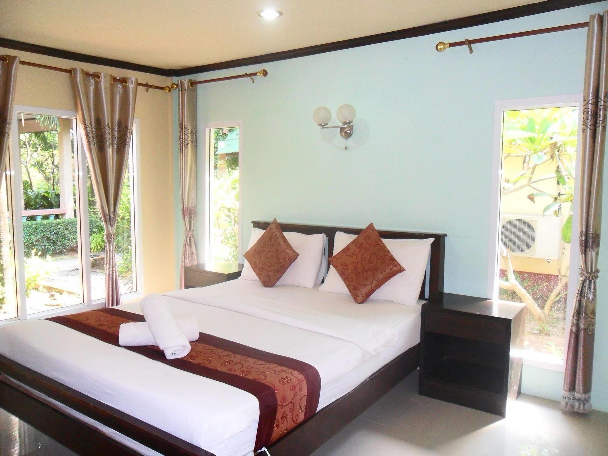Lanta Riviera - Sha Ko Lanta